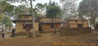 संरक्षणको पर्खाइमा बाटुलेचौर